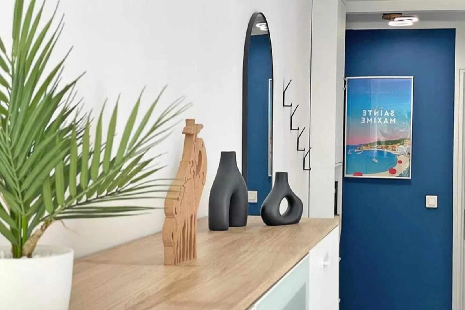 Résidence Silène-Landing