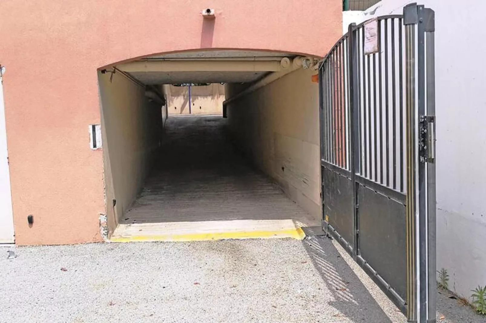 Résidence Golfe Bleu-Palier