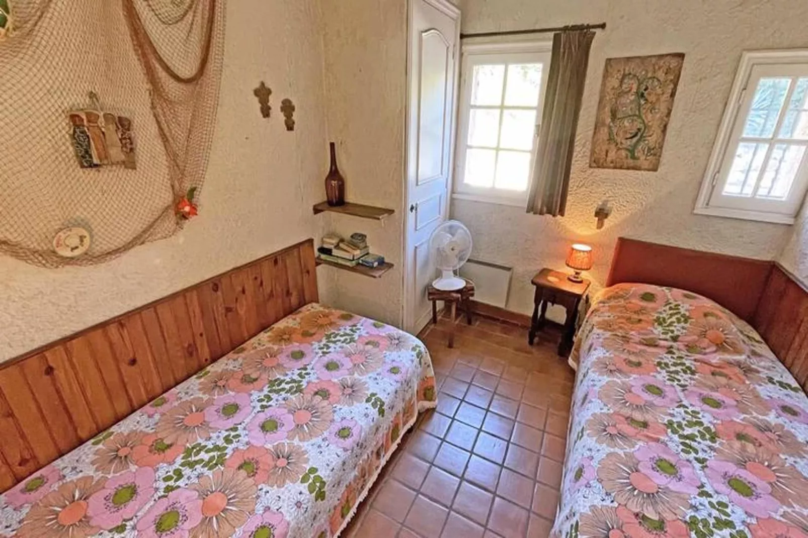 Résidence Pan Cuet-Salle de loisirs