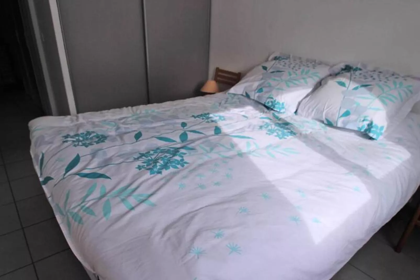 Résidence La Palmeraie Ii-Schlafzimmer