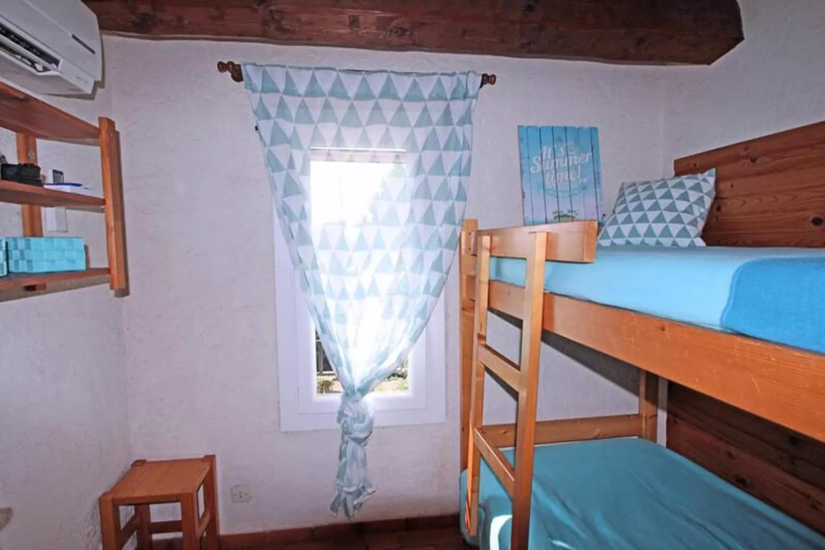 Résidence Pan Cuet-Bedroom