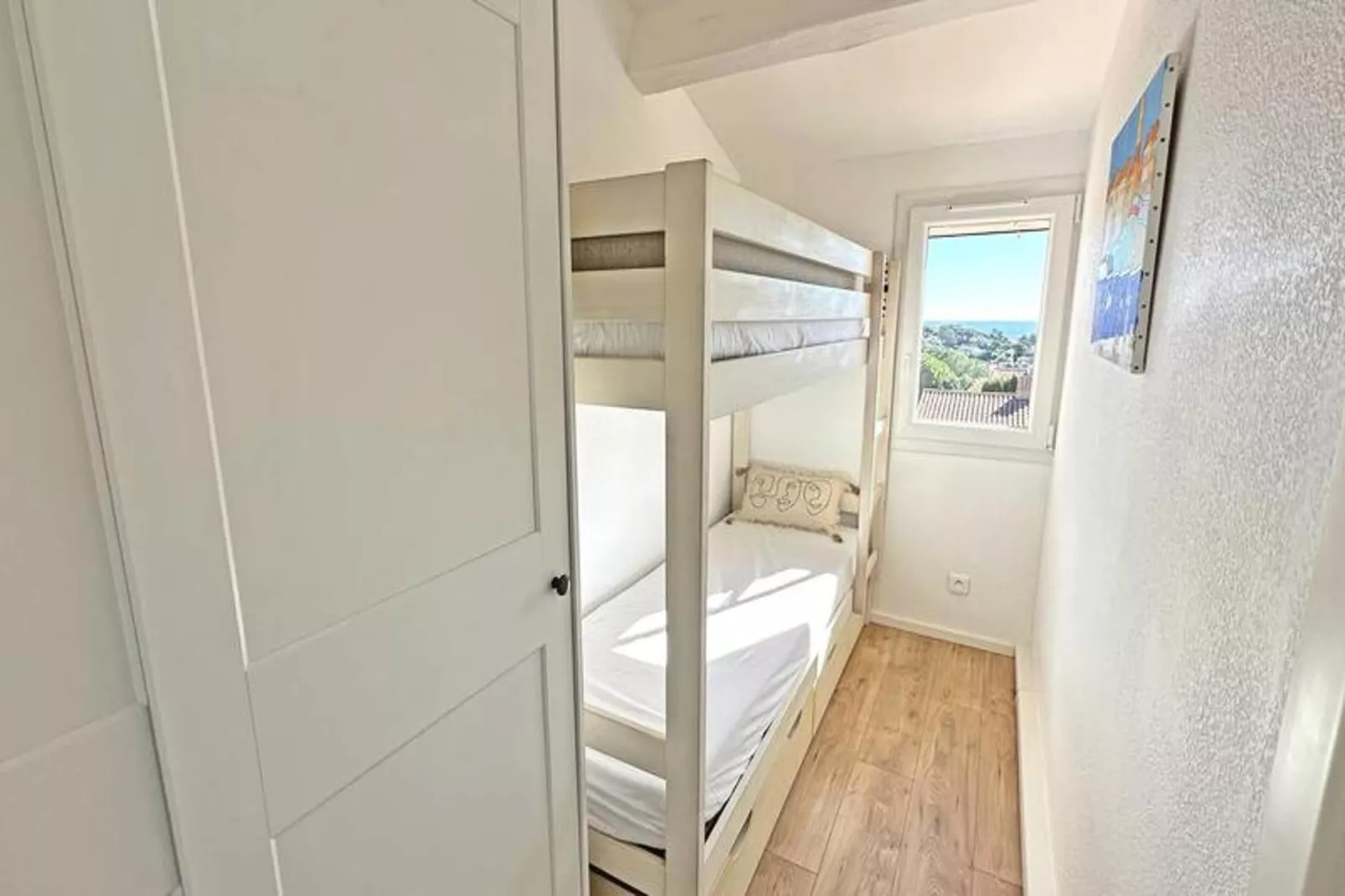 Résidence Bastides De Guerrevieille-Chambre