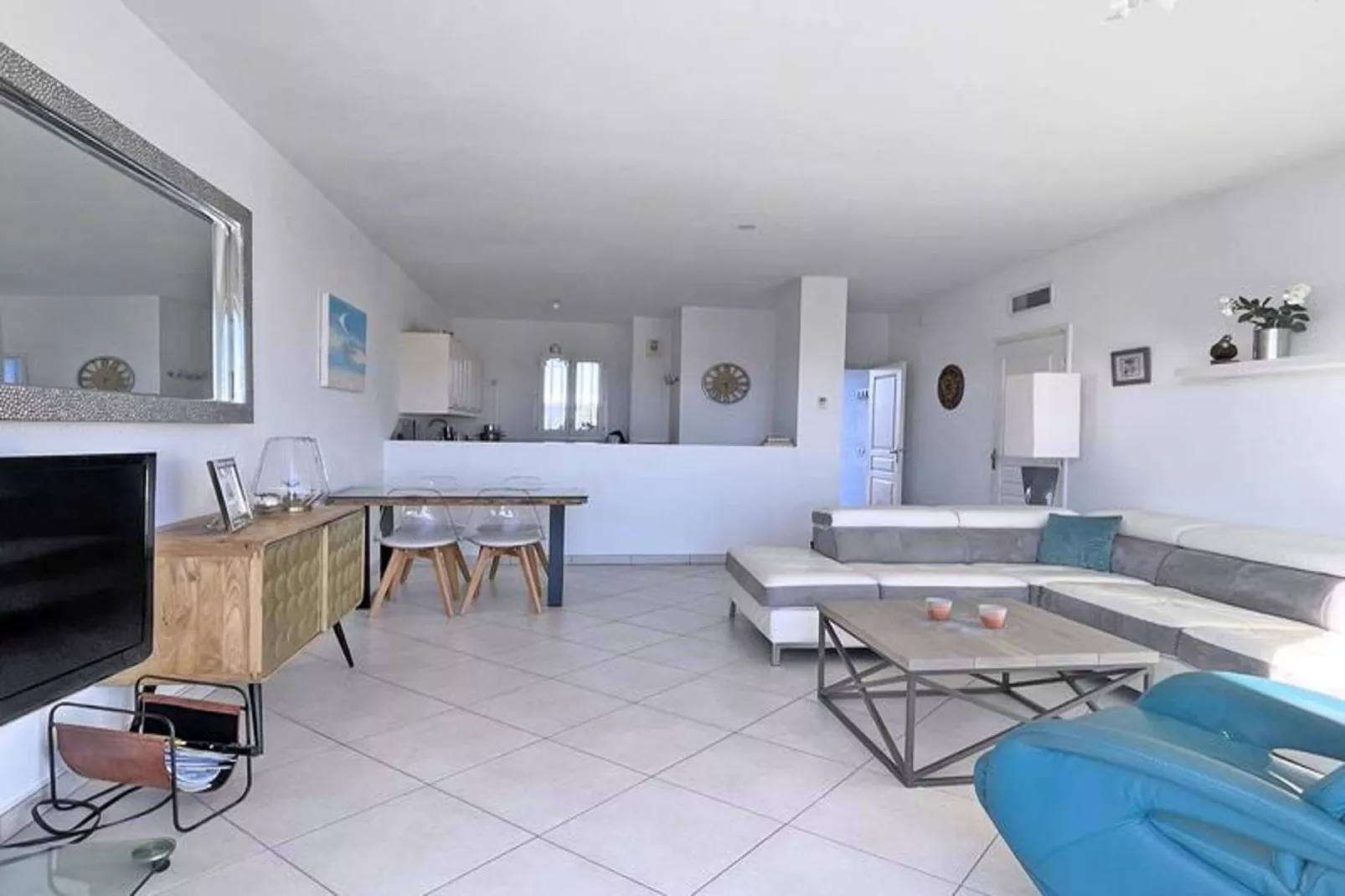 Résidence Terrasses Croisette-Recreation room