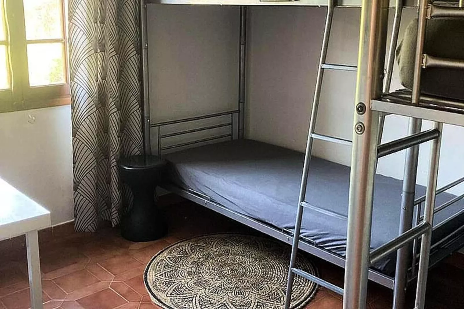 Résidence Rayolet Nord-Bedroom