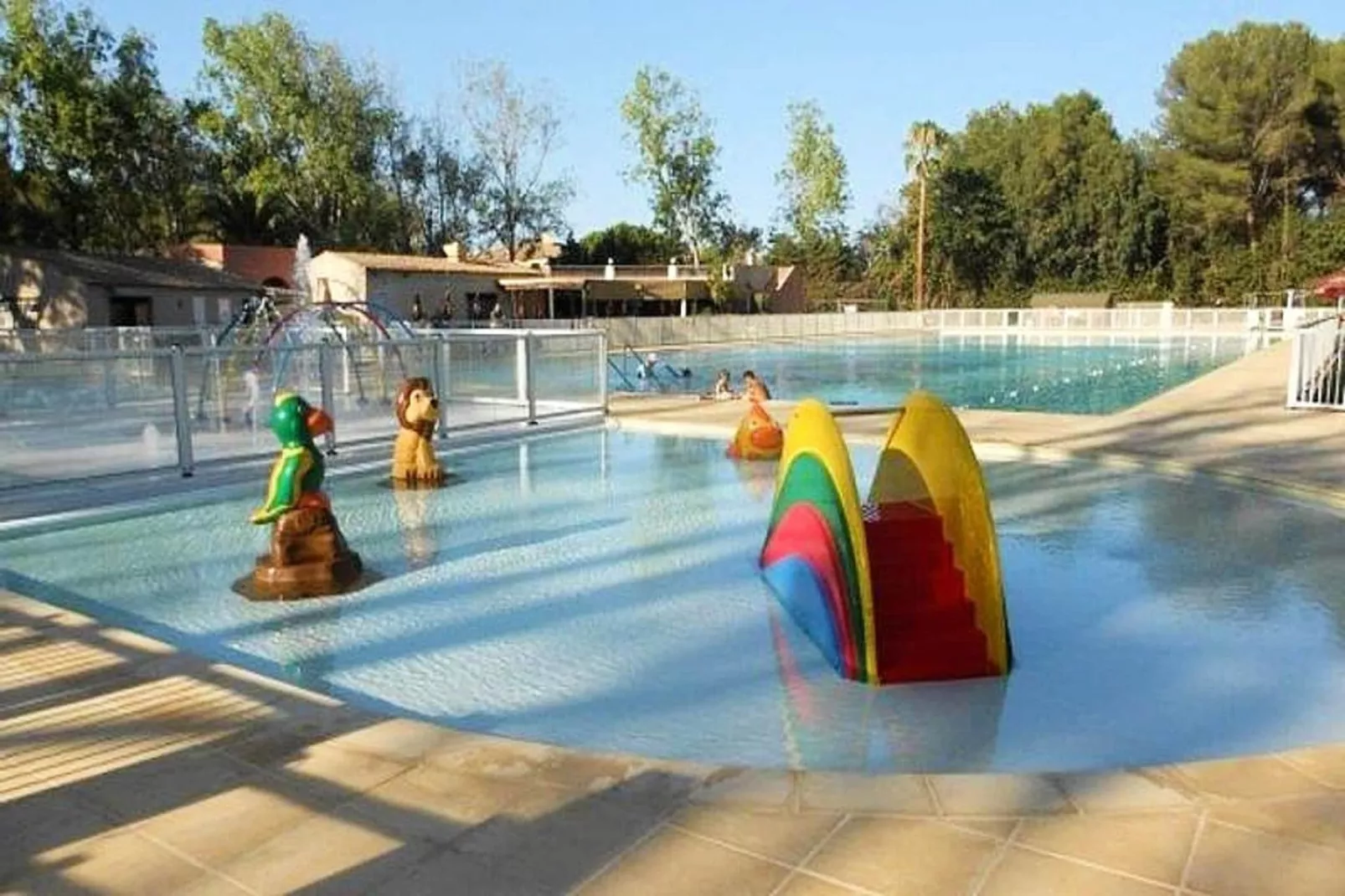 Résidence Grand Large-Chambre