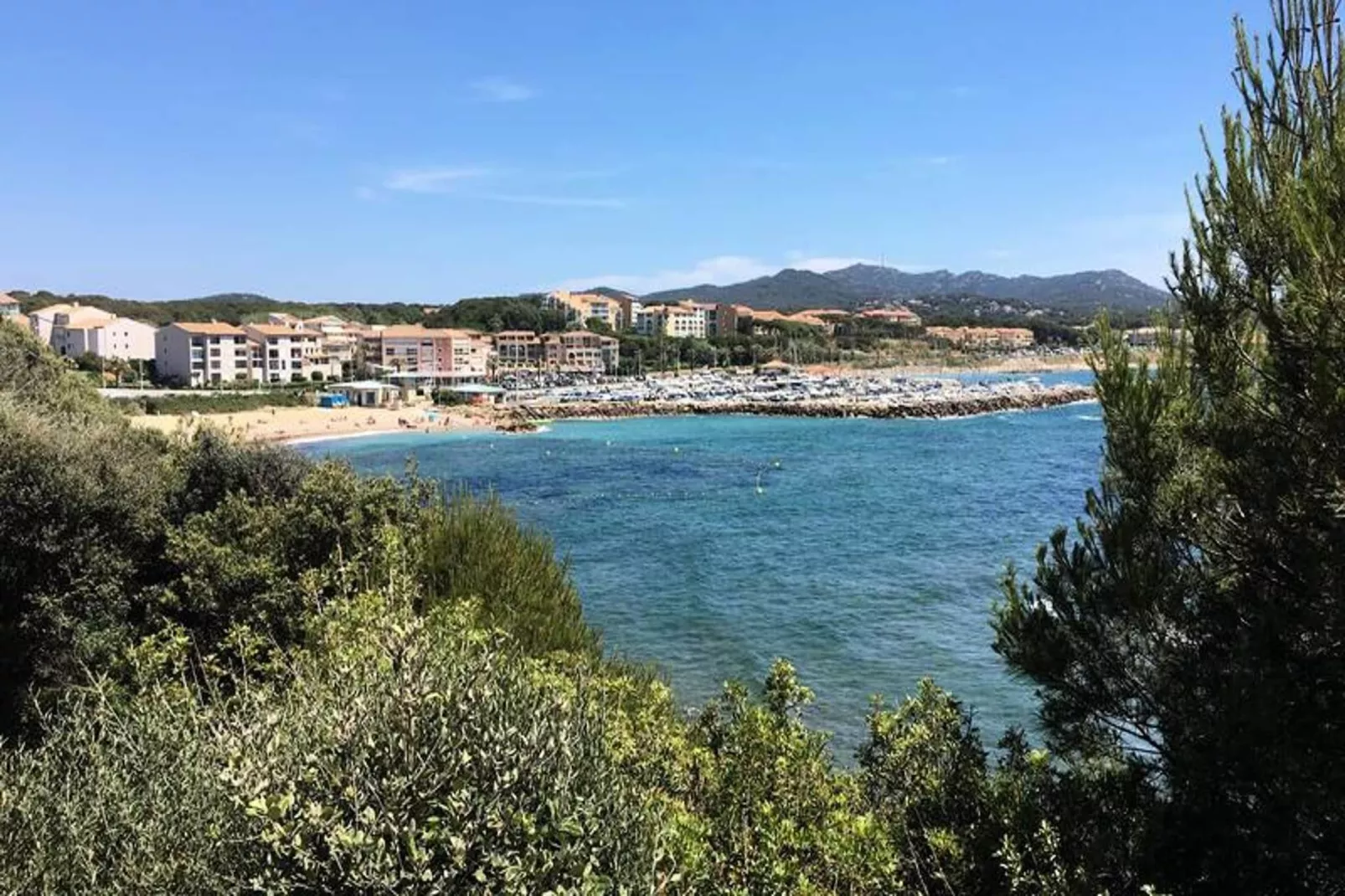 Résidence Alisier-Areas within 5km in summer