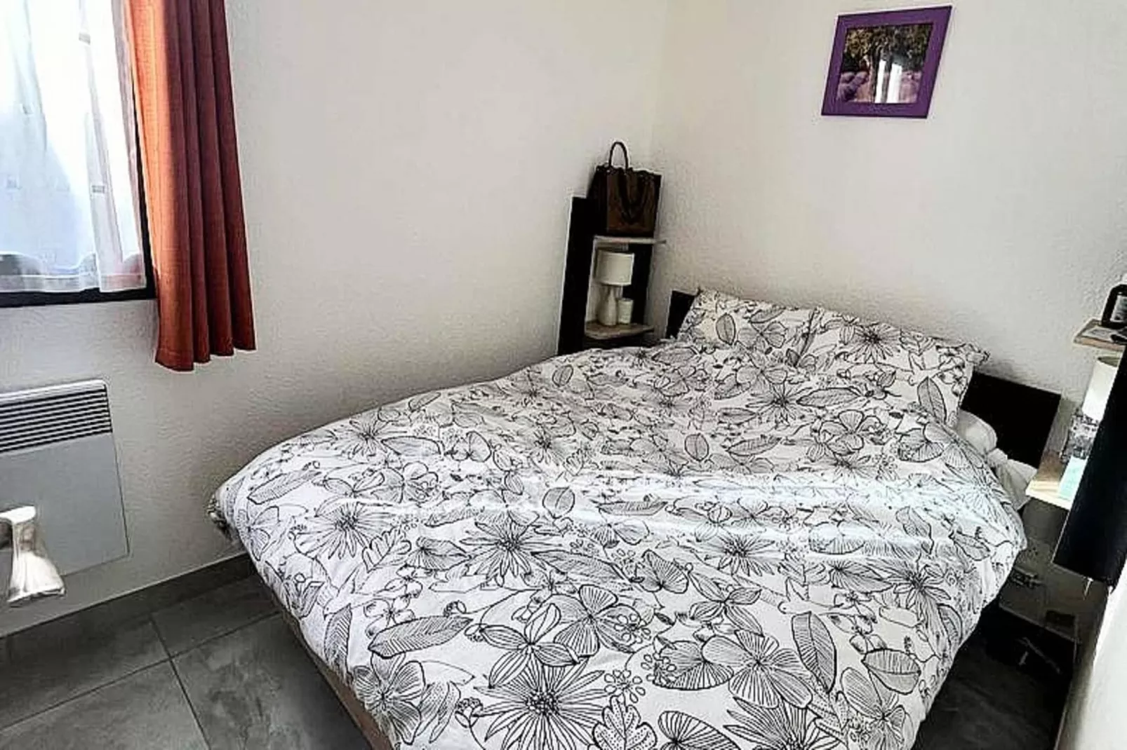 Résidence Verdon-Bedroom