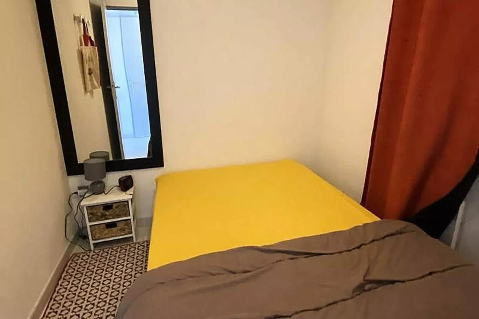 Résidence Port Helena Coudouliere-Dining room