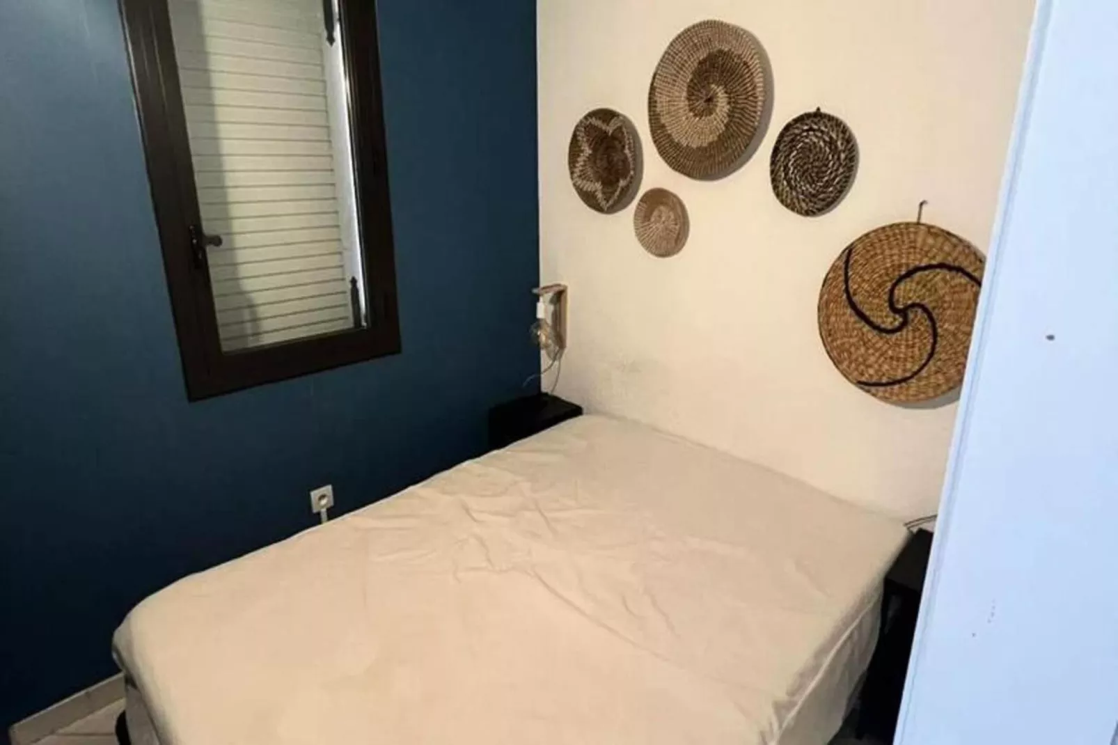 Résidence Cap Vert-Esszimmer