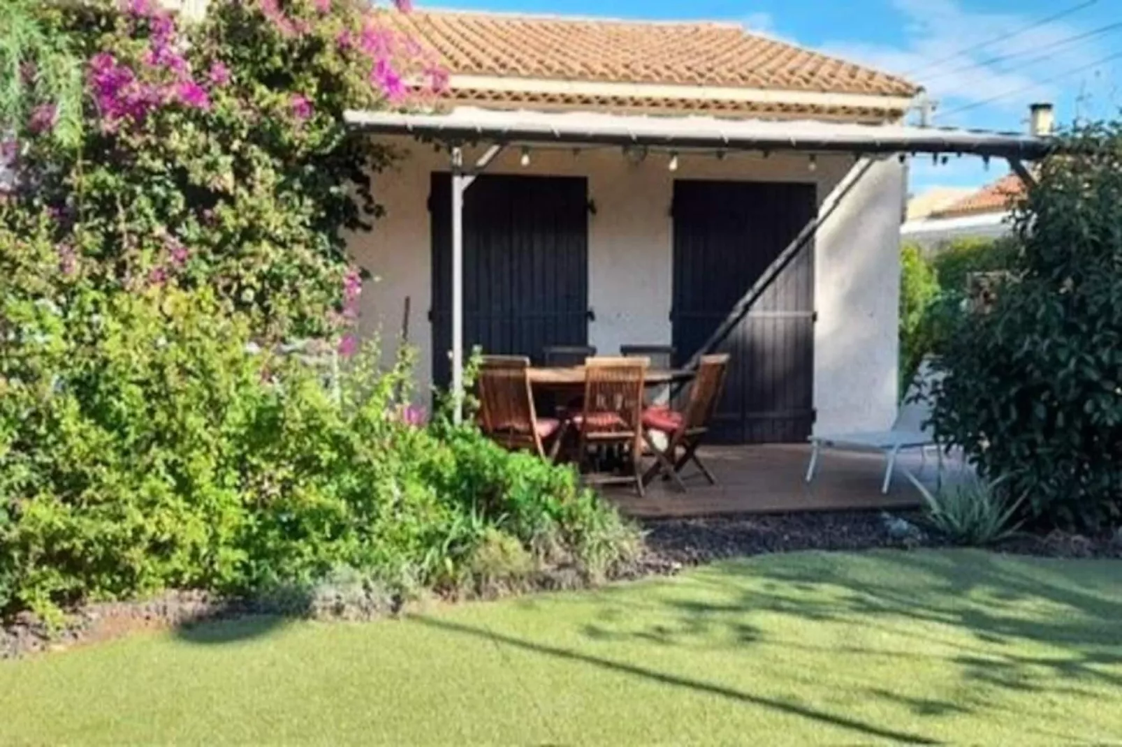 Résidence Courtaude-Image-tags.