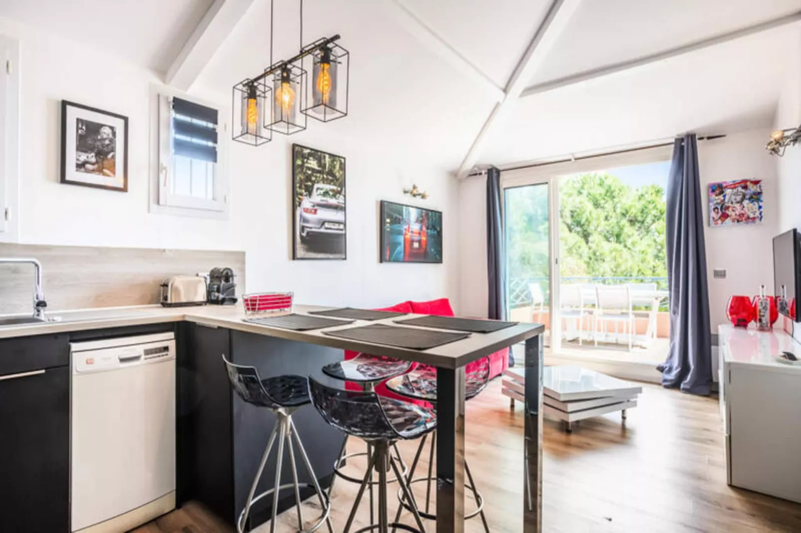 Les Bastides aux Restanques du Golfe de St Tropez - maeva Home-Extérieur été