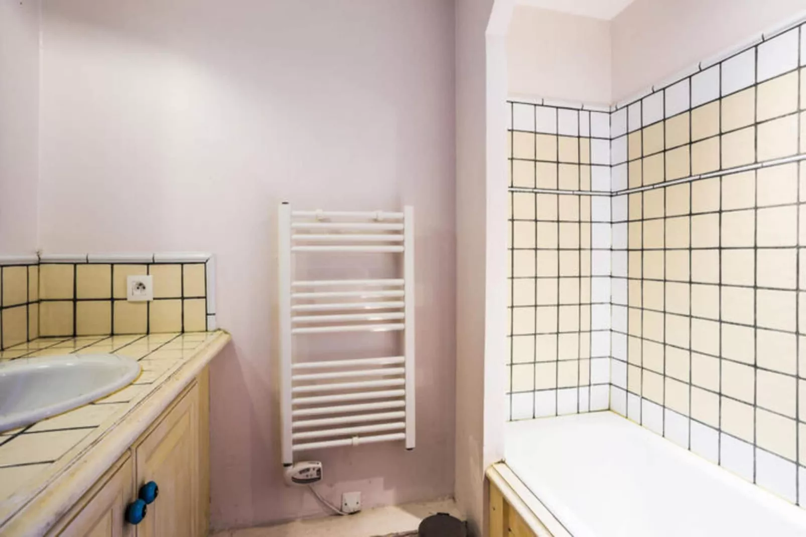 Les Bastides aux Restanques du Golfe de St Tropez - maeva Home-Badezimmer