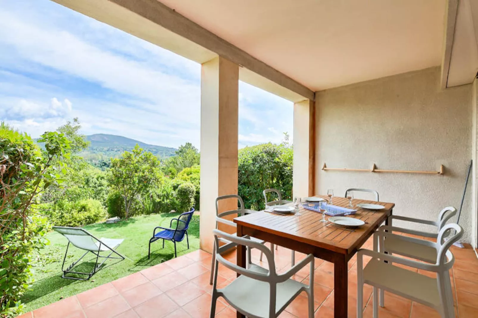 Les Villas aux Restanques du Golfe de St Tropez - maeva Home-Image-tags.