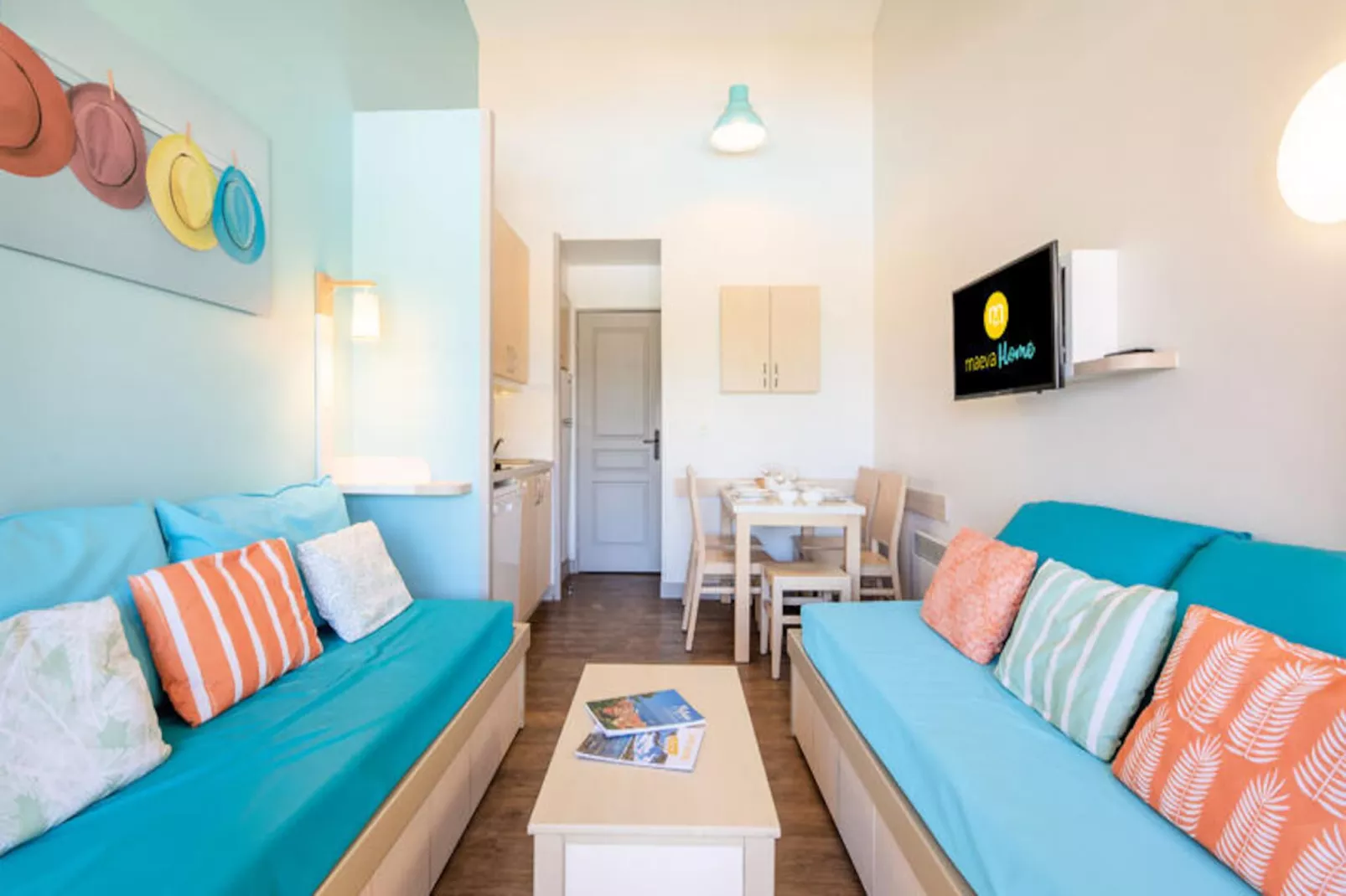 Résidence Les Parcs de Grimaud - maeva Home-Image-tags.