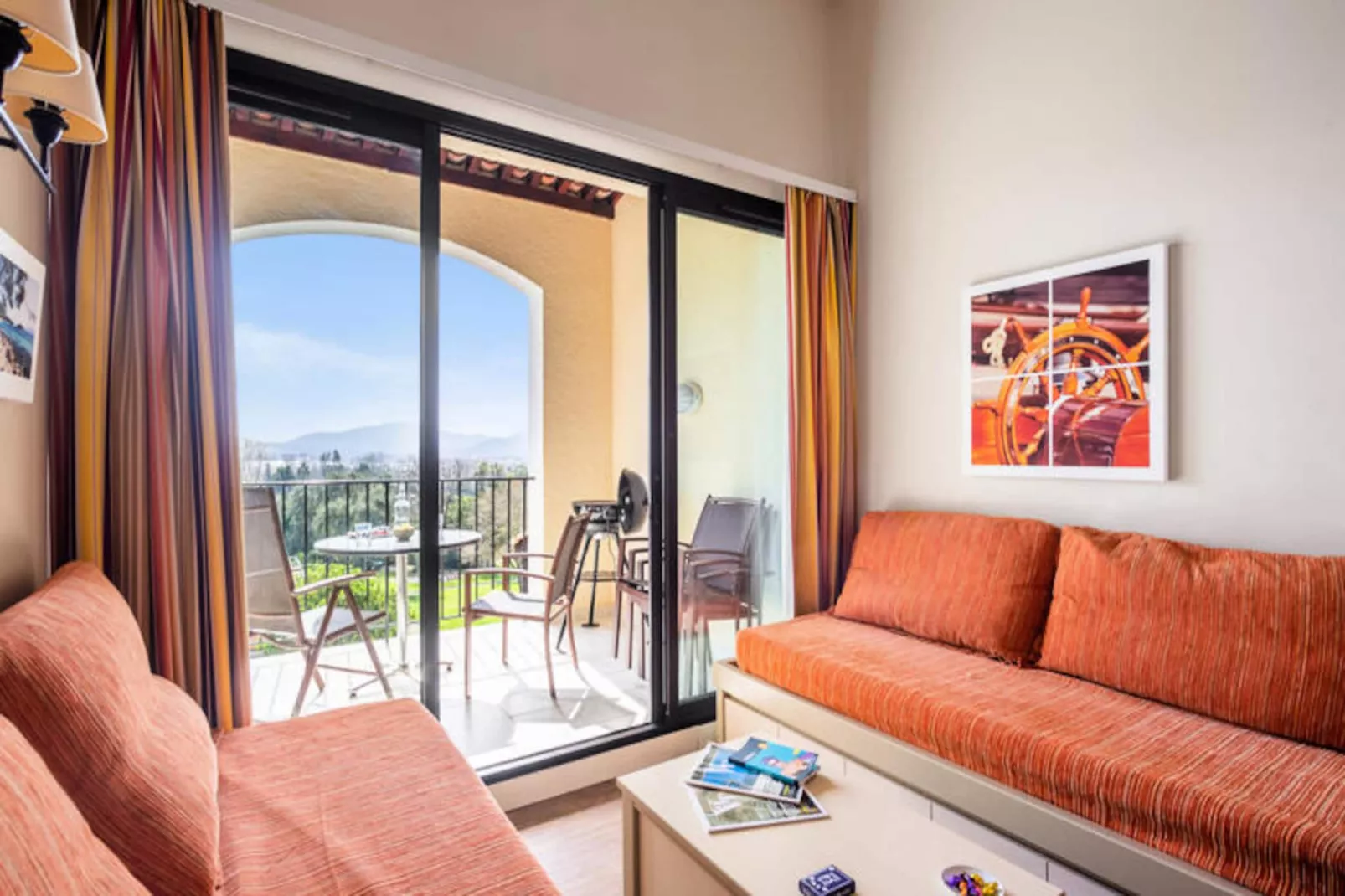 Résidence Les Parcs de Grimaud - maeva Home-Image-tags.