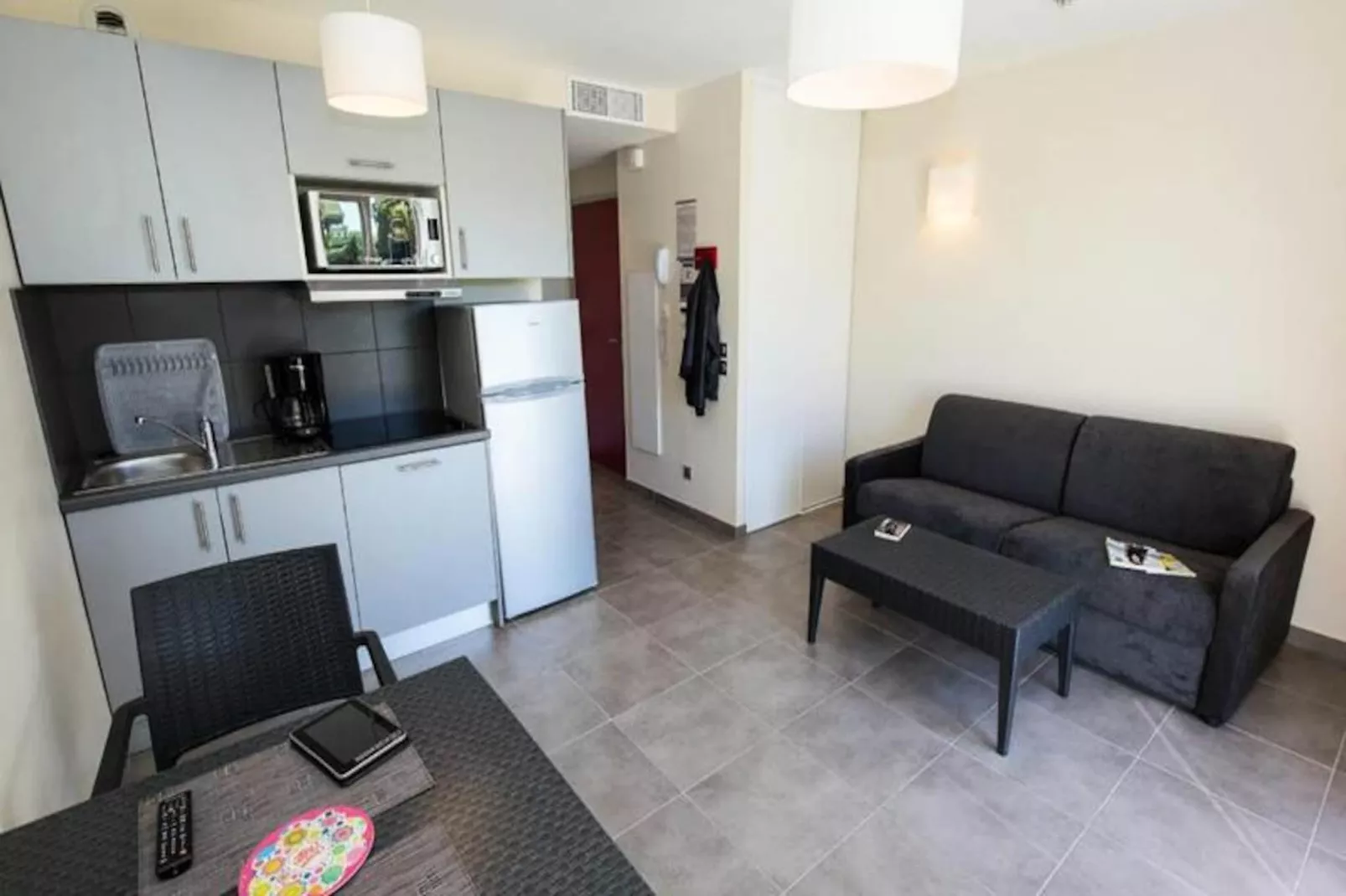 SOWELL RÉSIDENCES Les Perles de Saint Tropez****-Image-tags.