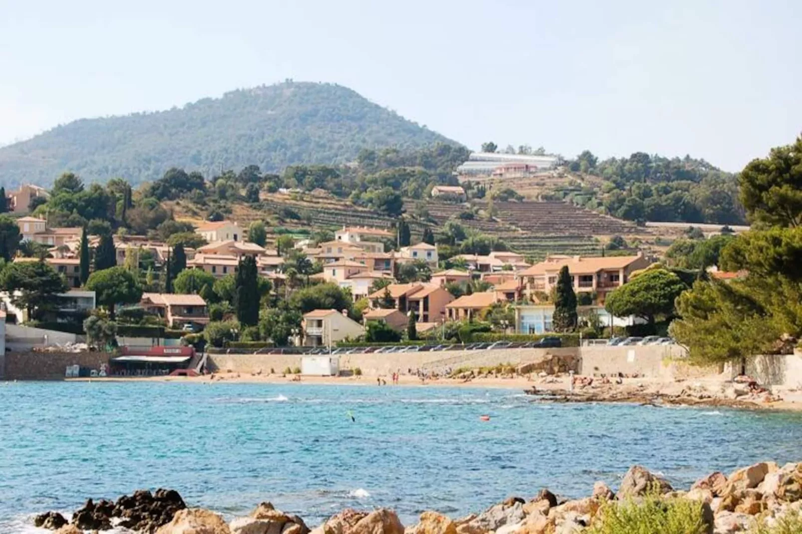 Résidence Les Jardins Du Golfe-Image-tags.