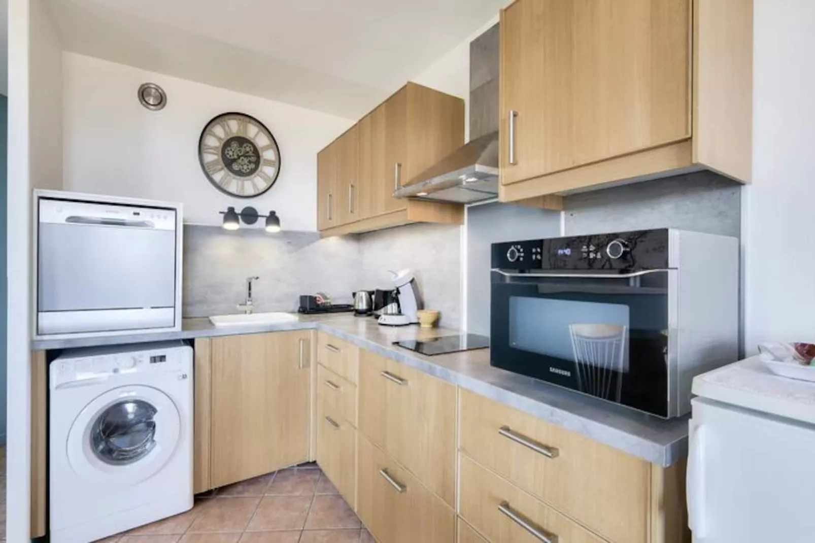 Résidence le Hameau des Issambres - maeva Home-Image-tags.