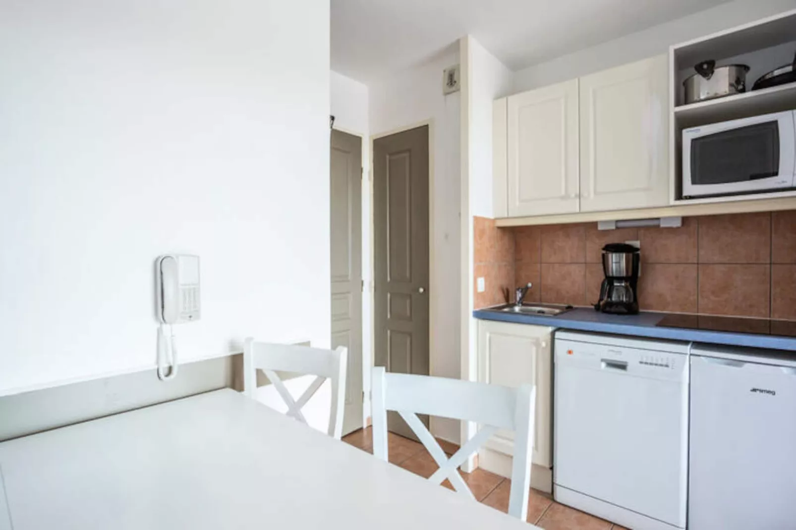 Résidence le Hameau des Issambres - maeva Home-Image-tags.