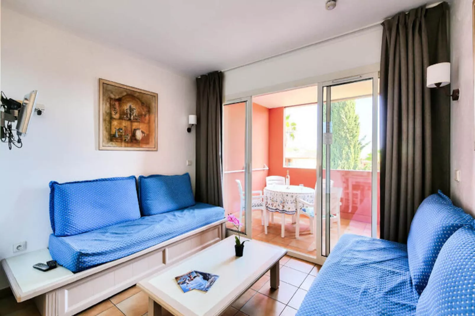 Résidence Les Rivages des Issambres - maeva Home-Image-tags.