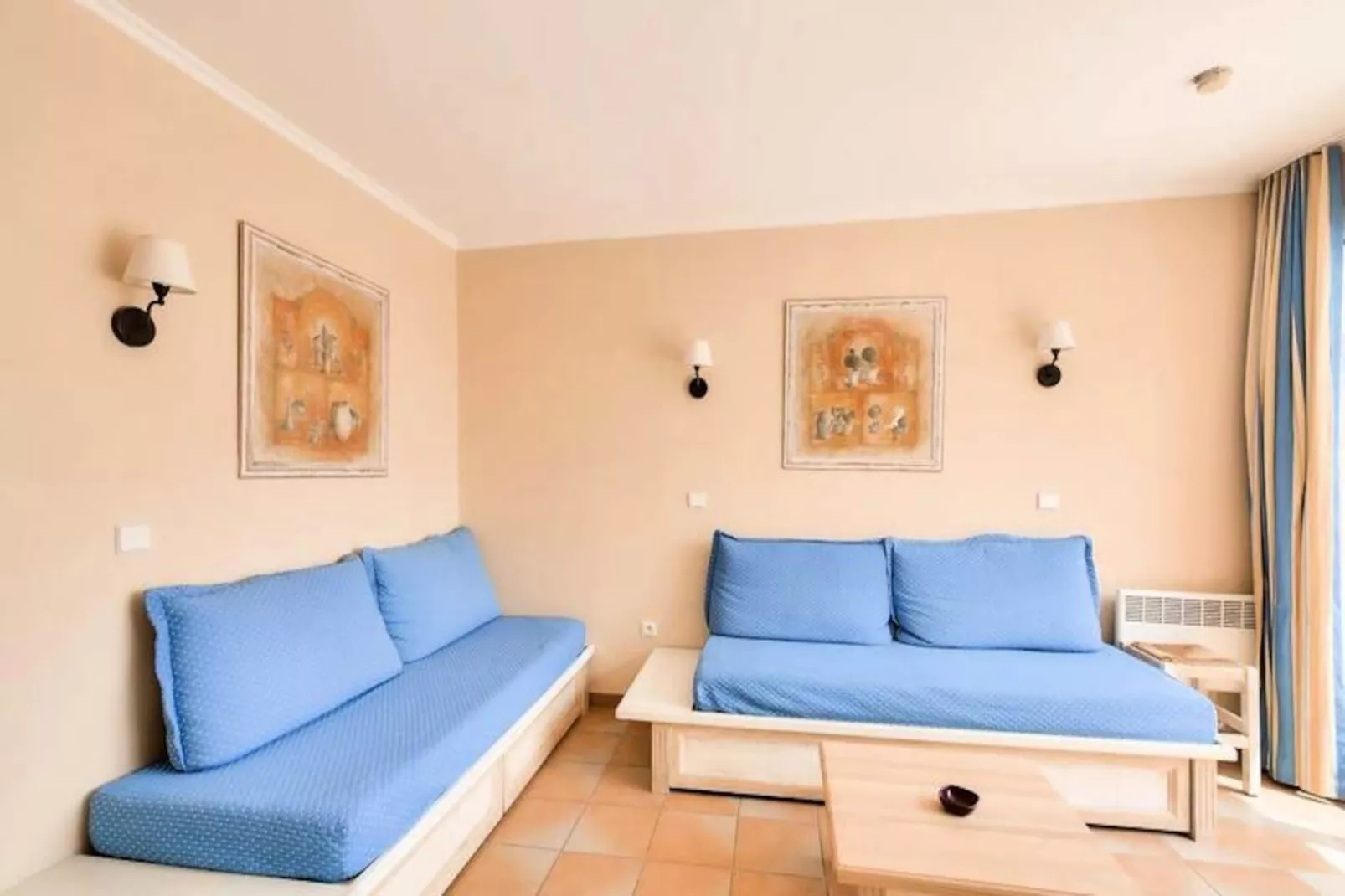 Résidence Les Rivages des Issambres - maeva Home-Image-tags.