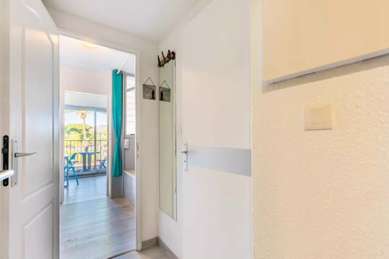 Hyeres Parc - maeva Home-Außenbereich Sommer