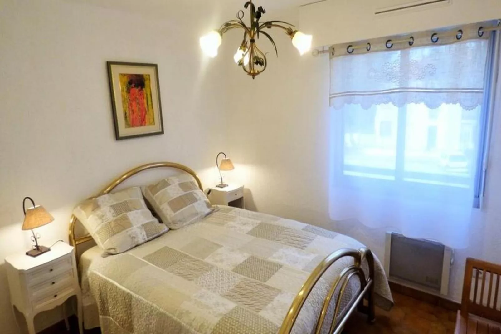 Résidence Lagos-Exterior in summer