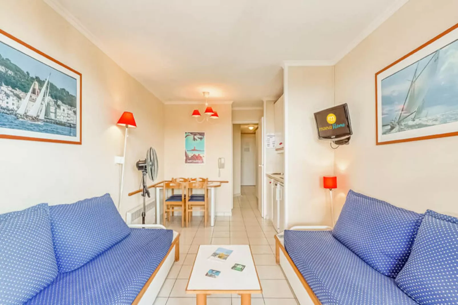 Résidence le Hameau de Cap Esterel - maeva Home-Image-tags.