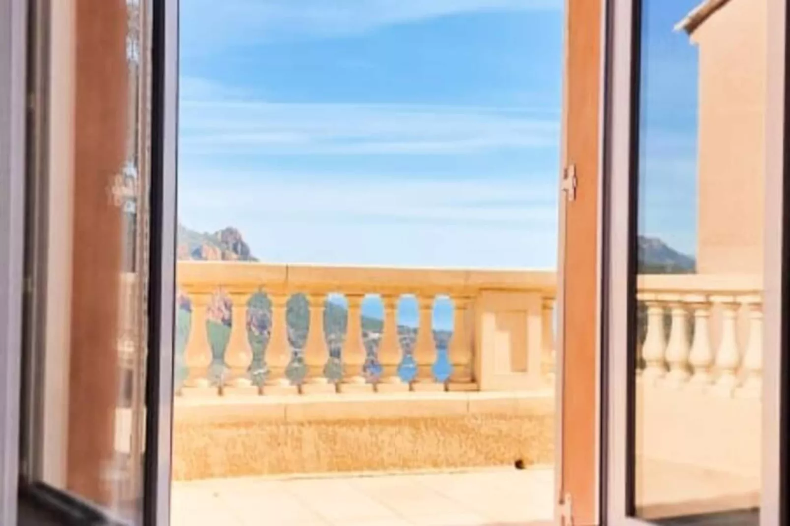 Sublime Villa 14pers Avec Piscine Priv&eacute;e Et Vue Mer-Image-tags.