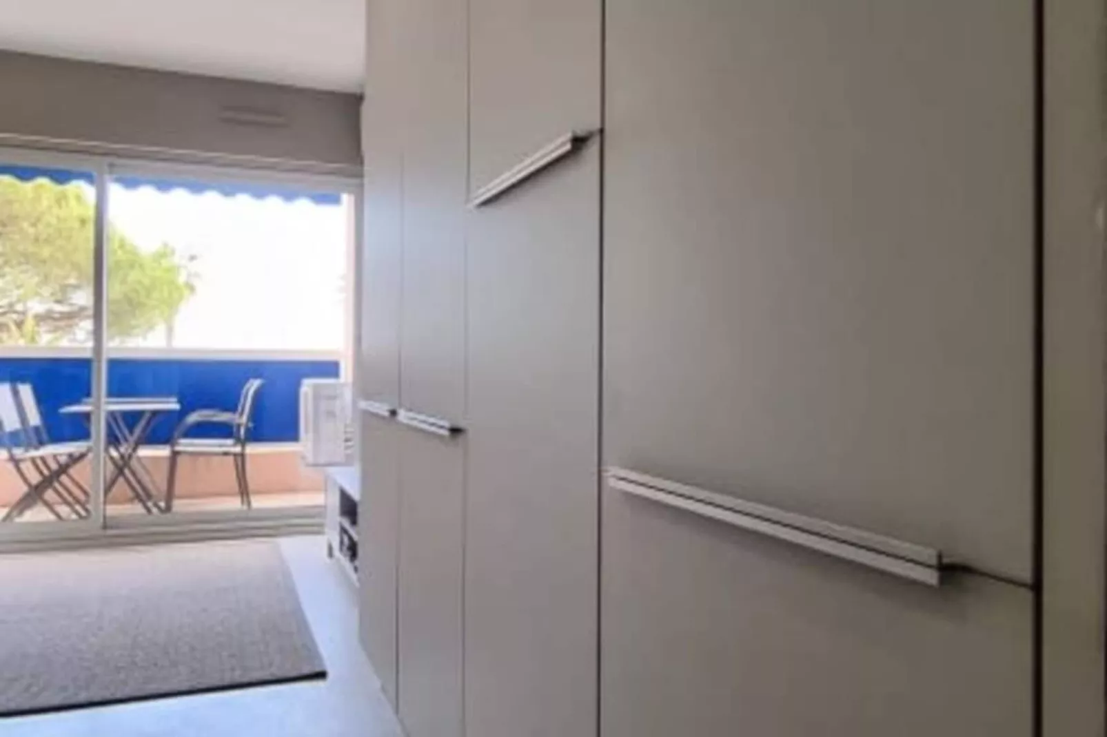 Appartement 4pers - Acc&egrave;s Direct &agrave; La Plage/ Fr&eacute;jus-Image-tags.