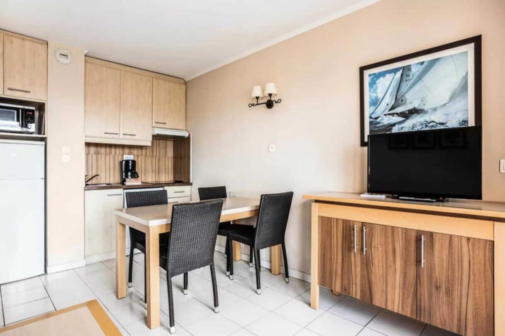 Résidence Cap Hermes - maeva Home-Extérieur été