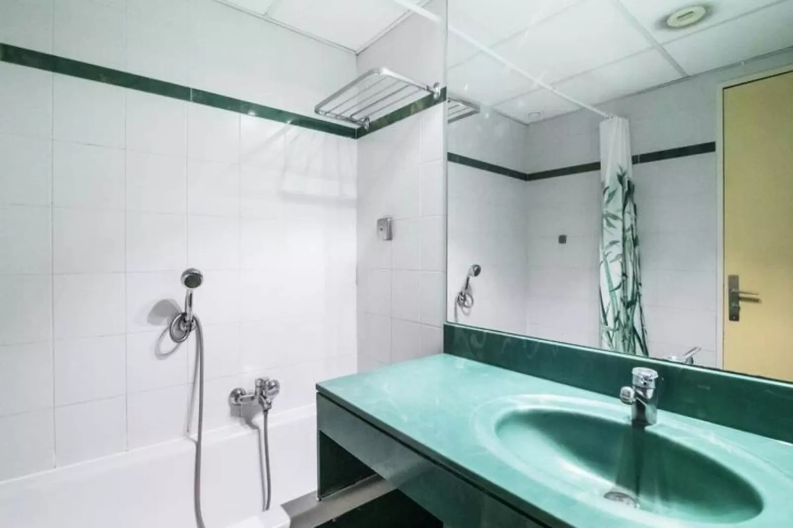 Résidence Cap Hermes - maeva Home-Außenbereich Sommer