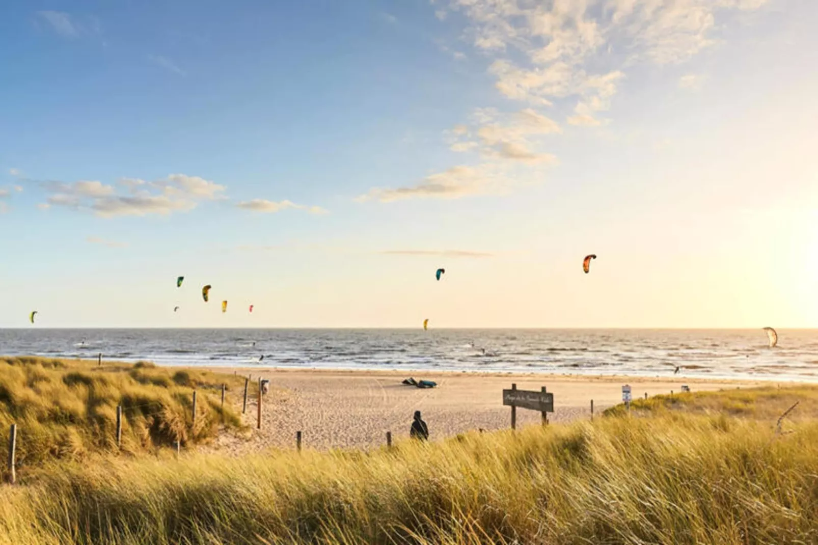 Résidence Cap Hermes - maeva Home-Gebiete Sommer 20 km