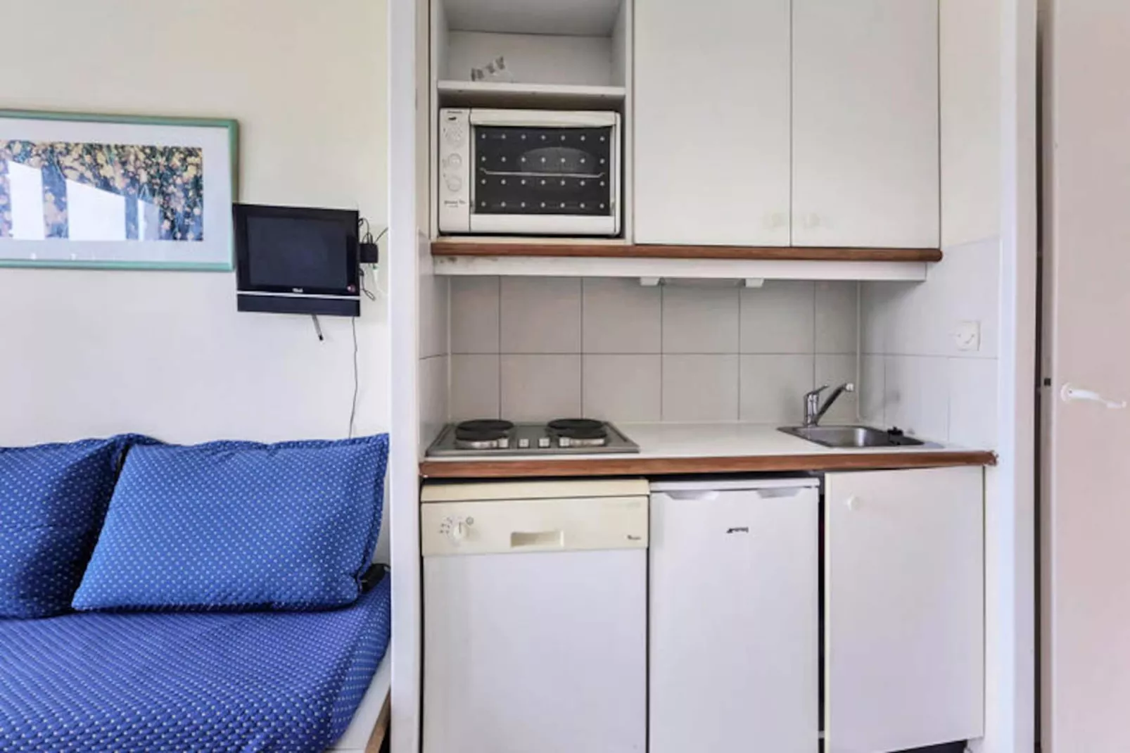 Résidence le Village de Cap Esterel - maeva Home-Image-tags.