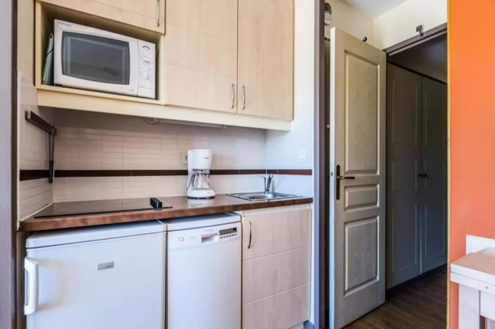 Résidence le Village de Cap Esterel - maeva Home-Image-tags.