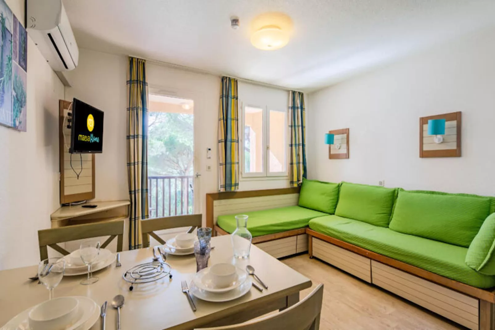 Résidence Saint-Raphaël Valescure - maeva Home-Image-tags.