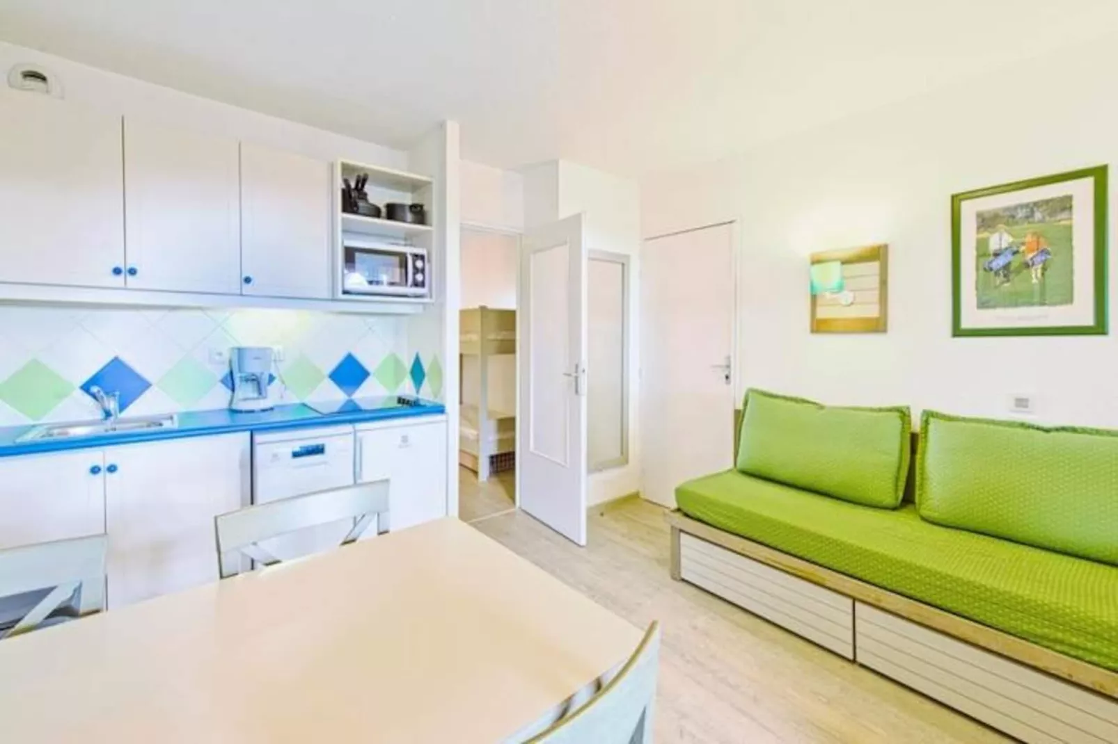 Résidence Saint-Raphaël Valescure - maeva Home-Image-tags.