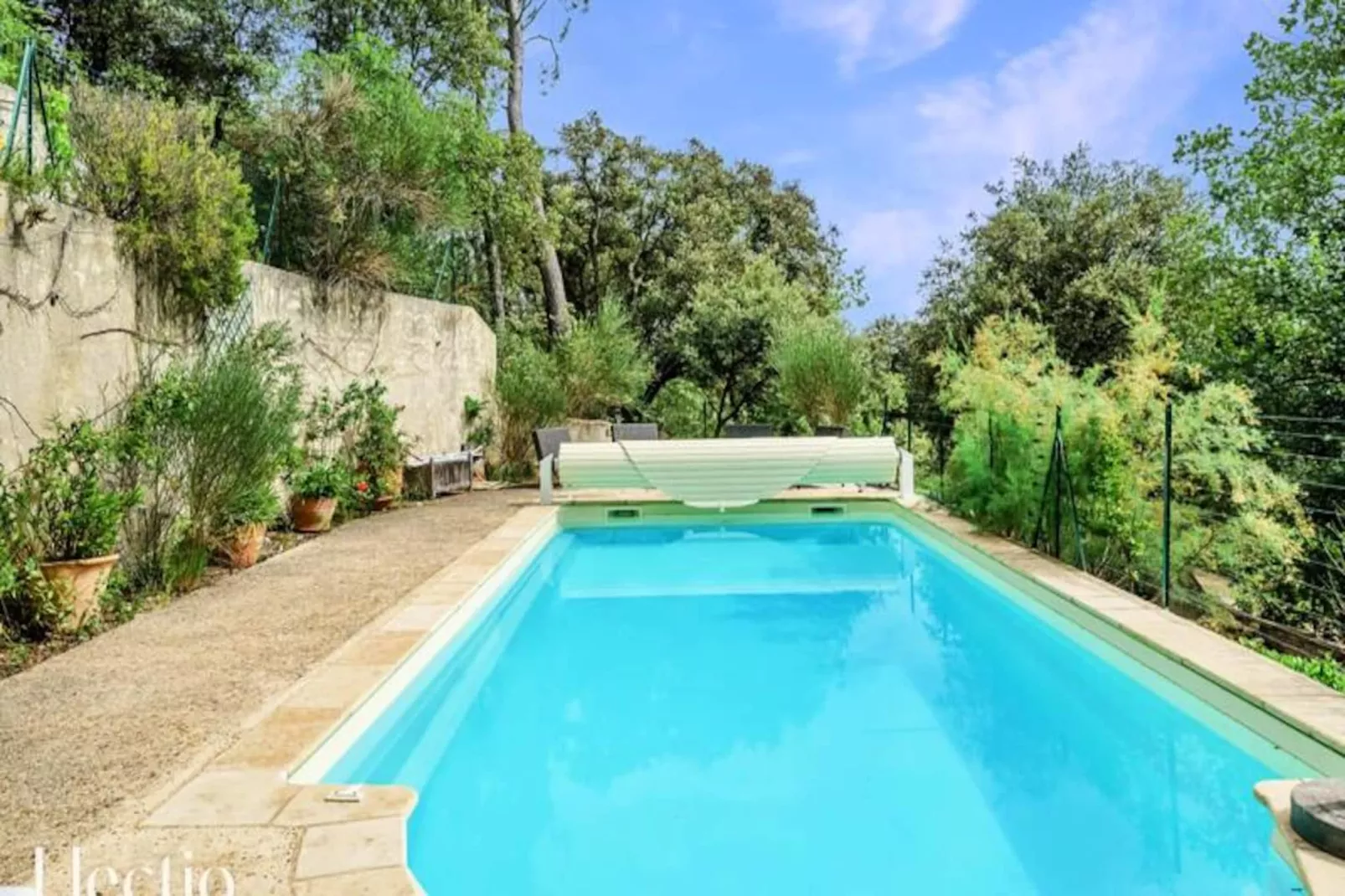 Mas Du Rocher I Piscine, P&eacute;tanque & Chemin&eacute;e-Image-tags.