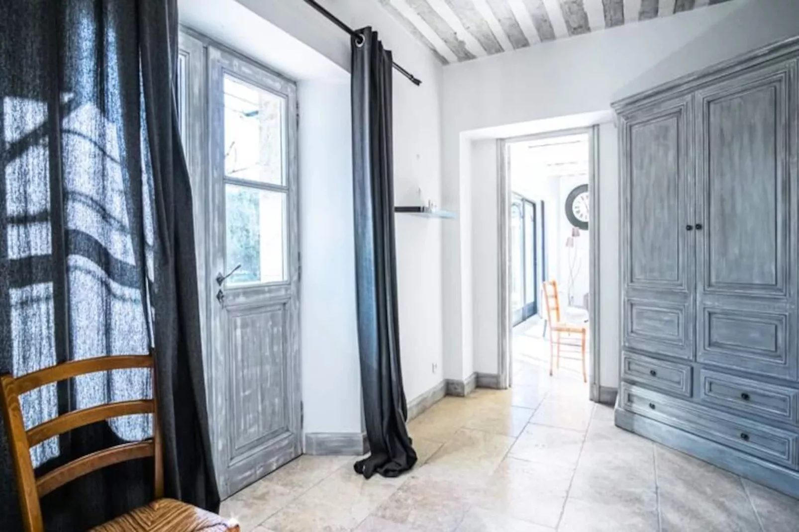 G&icirc;te Tout Confort - Jardin Et Piscine Chauff&eacute;e-Image-tags.