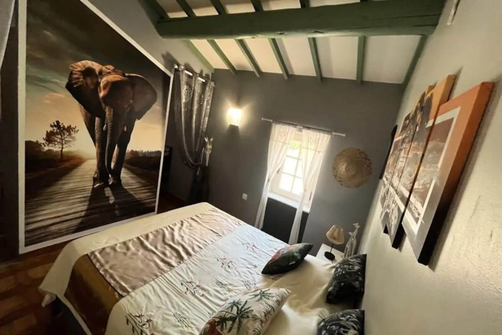 84a - "mas D'elise", Magnifique Villa Avec Piscine Au C&oelig;ur Du Luberon-Image-tags.