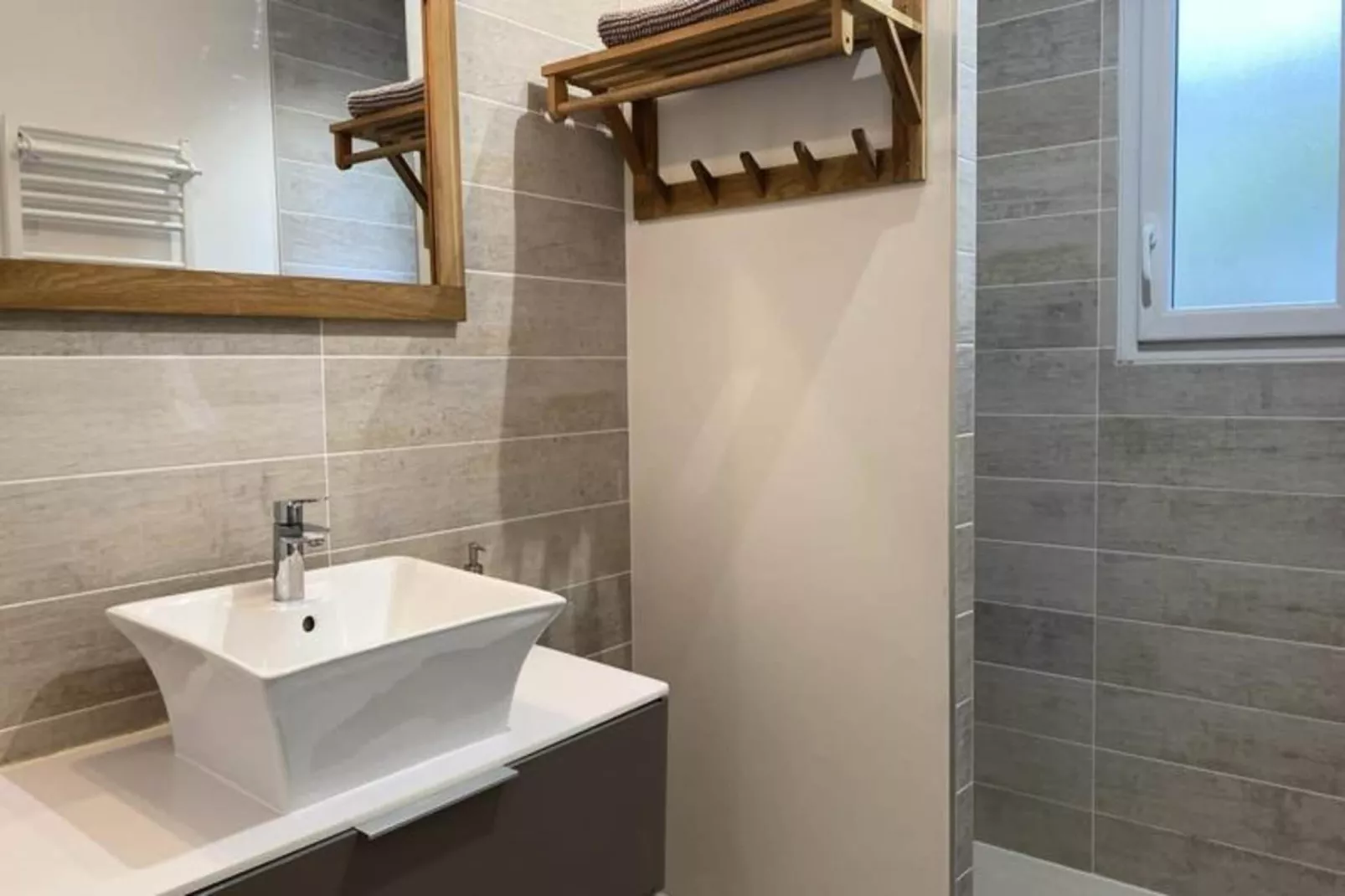 Villa Portugal - Domaine Le Sherwood-Kitchen