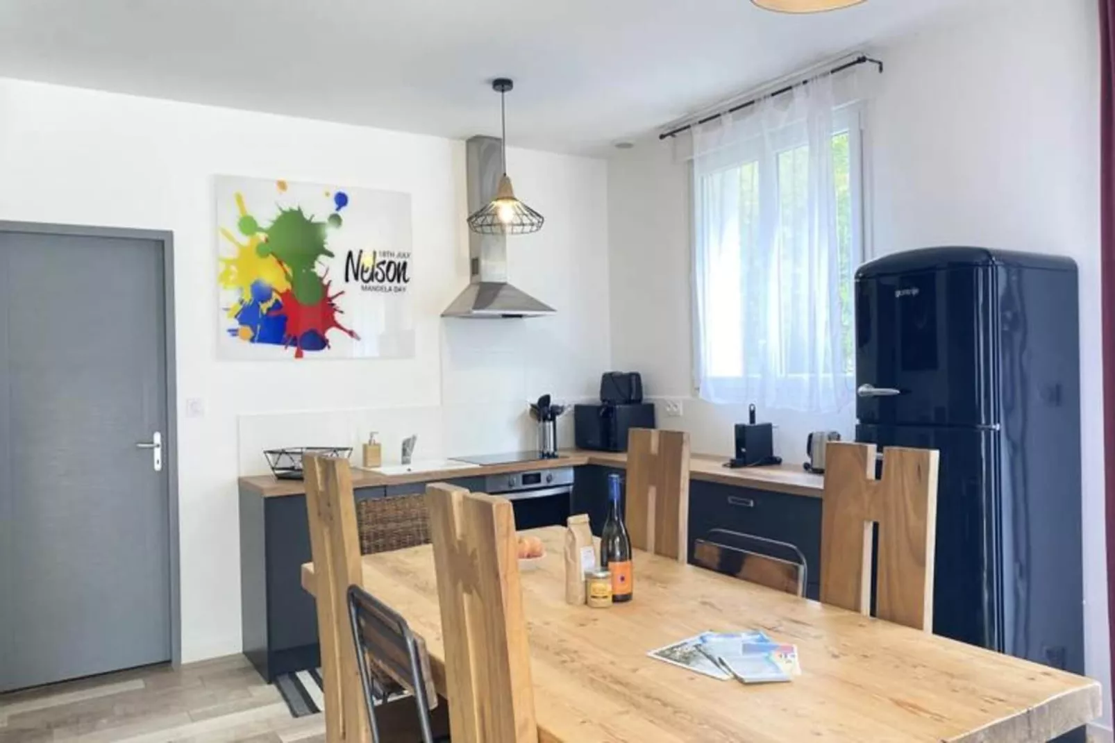 Villa Afrique Du Sud - Domaine Le Sherwood-Extérieur été