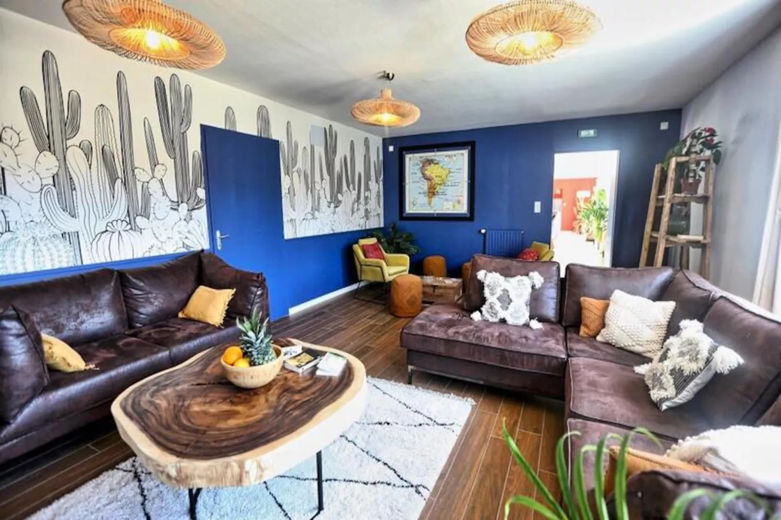 Villa Santa Teresa - Domaine Le Sherwood-Image-tags.