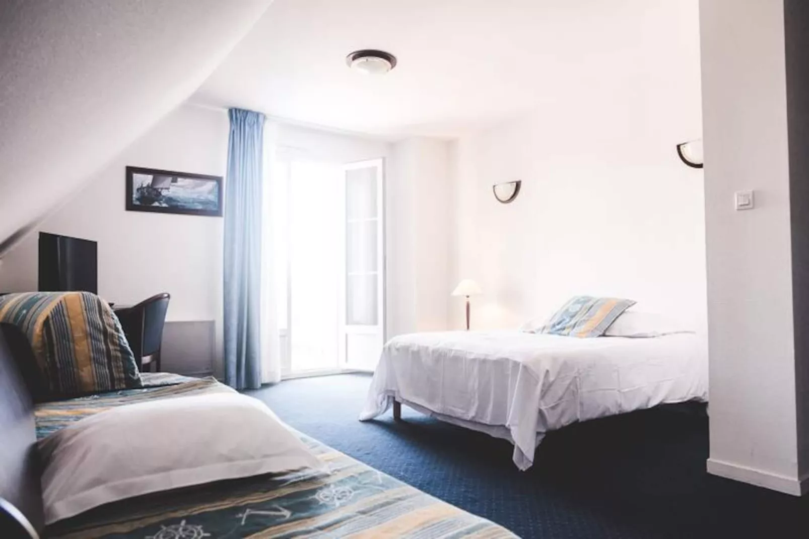 Appart'Hotel La Roche-Posay