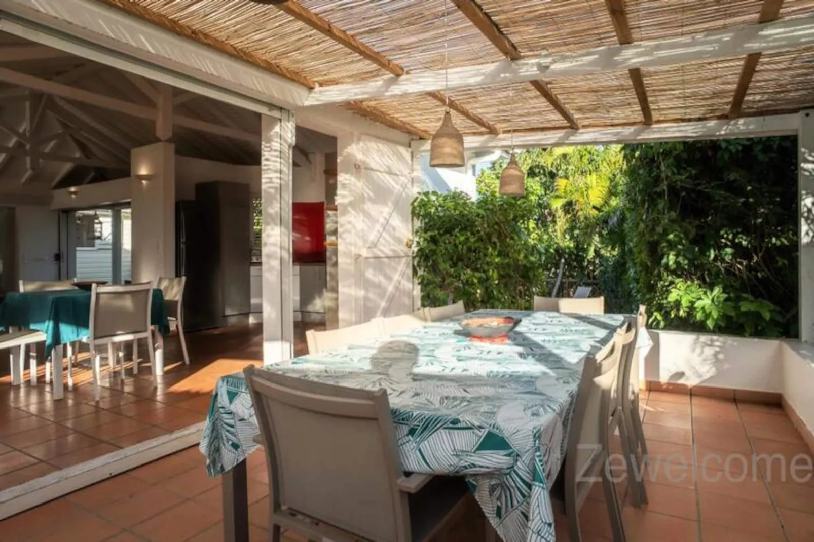 Villa Douceur Cara&iuml;bes