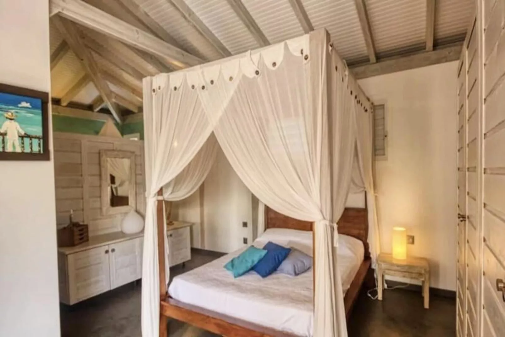 Villa Bouddha 1-Chambre