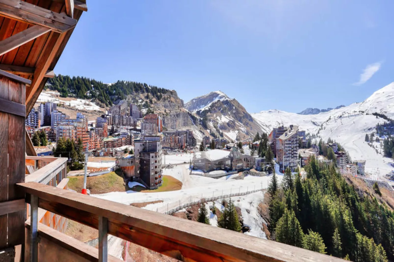 Résidence Quartier Falaise - maeva Home