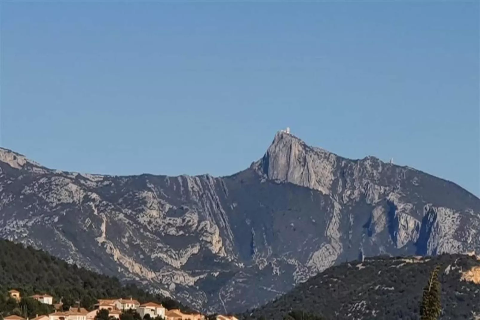 Résidence Debussy-Areas within 20km in summer