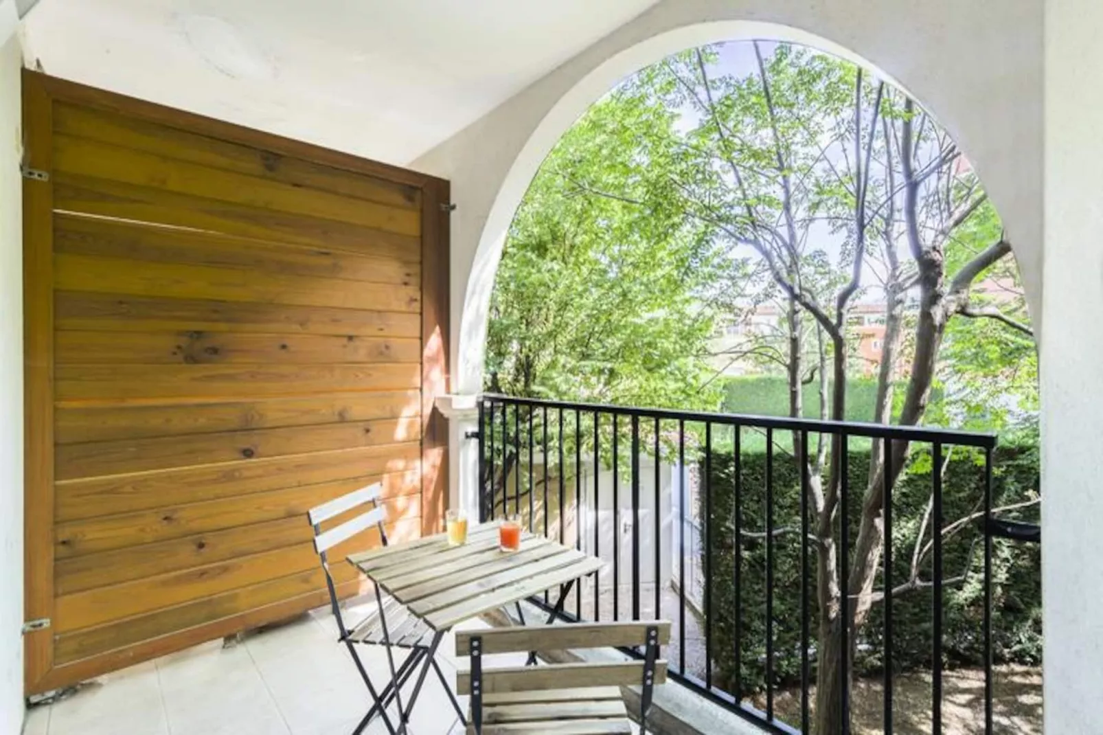 Résidence Garden & City Aix-en-Provence Rousset***-Image-tags.