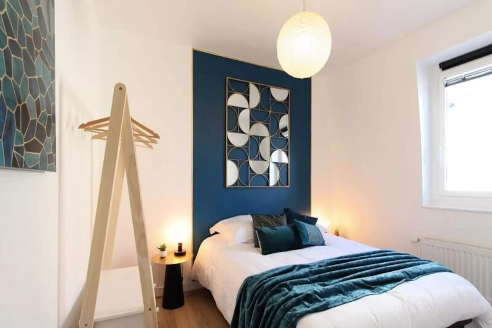 🏡 Le Duplex - Casino Et Plage &agrave; 50m - 3ch-Image-tags.